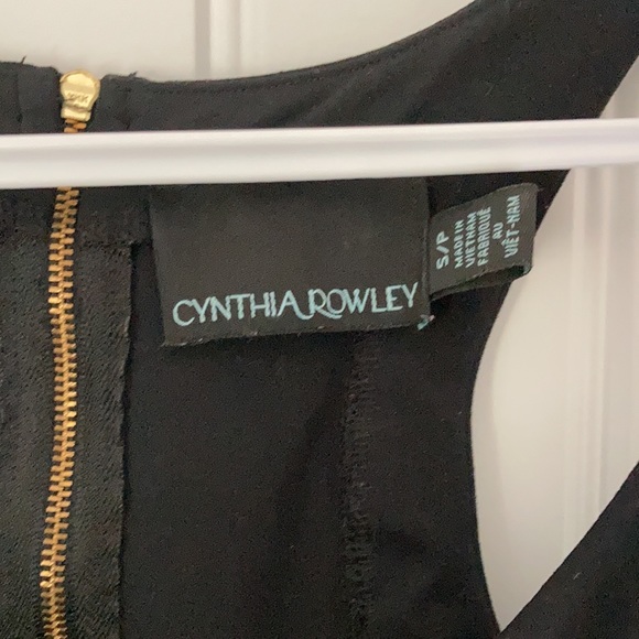 Cynthia Rowley Dress - Picture 5 of 6